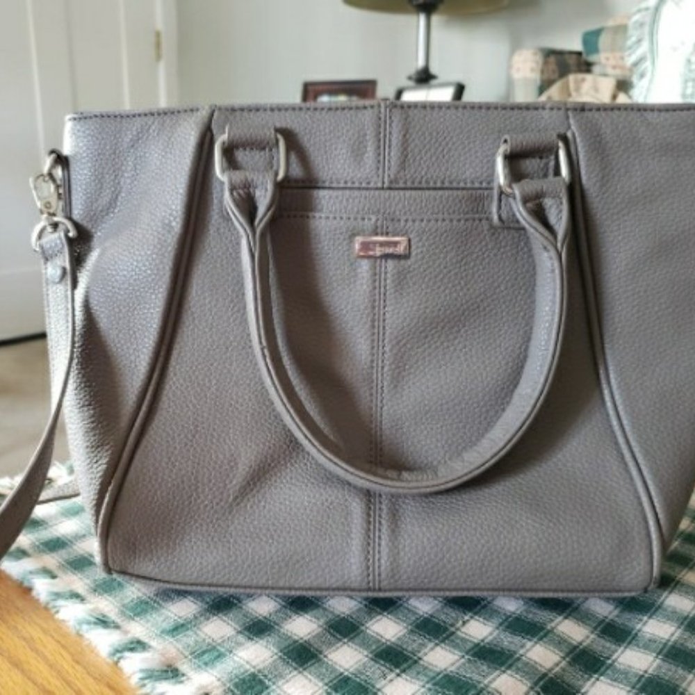 Like New Thirty-one Diamond District - Putty Snake